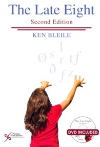 The Late Eight （2 PAP/DVD）