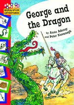 George and the Dragon (Hopscotch Adventures)