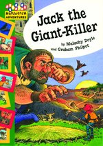 Jack the Giant-Killer (Hopscotch Adventures)