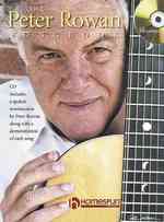 The Peter Rowan Songbook （PAP/COM）