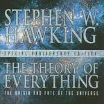 『ホーキング宇宙の始まりと終わり　私たちの未来』（原書）<br>The Theory of Everything : The Origin and Fate of the Universe （Special）