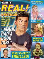 Get Real! : The Untold Story: Sexy, Scary, Scandalous World of Reality TV!