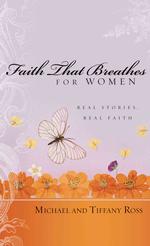 Faith That Breathes for Women