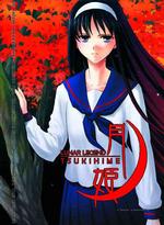 Lunar Legend Tsukihime -- Paperback