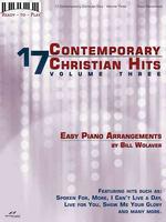 17 Contemporary Christian Hits 〈3〉