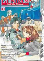 Mobile Suit Gundam Lost War Chronicles 1 (Gundam (Tokyopop) (Graphic Novels))