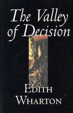 The Valley of Decision