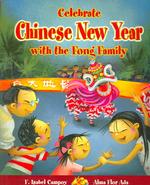 Celebrate Chinese New Year with the Fong Family (Stories to Celebrate)