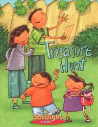 Treasure Hunt (Fácil de Leer / Easy to Read)