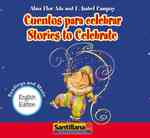 Stories to Celebrate (2-Volume Set) (Stories to Celebrate) （Unabridged）