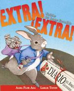 Extra! Extra! : Noticias del bosque Escondido / Fairy-Tale News from Hidden Forest （TRA）