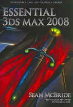 Essential 3ds Max 2008