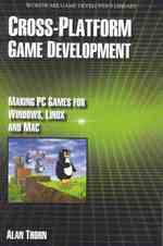 Cross-Platform Game Development