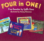 Four in One! : Four Favorites