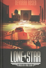 Lone Star : Based on a True Story