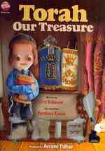 Torah Our Treasure : A Show 'n Tell Window Book （SPI）