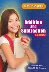 Addition and Subtraction Smarts! (Math Smarts!)