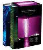 American Fantastic Tales (2-Volume Set) : The Boxed Set （SLP）