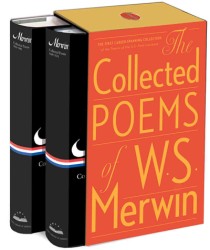 The Collected Poems of W. S. Merwin (2-Volume Set) （SLP）