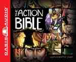 The Action Bible (8-Volume Set) : God's Redemptive Story （Unabridged）