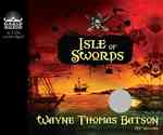 Isle of Swords (9-Volume Set) （COM/CHRT U）