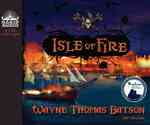 Isle of Fire (9-Volume Set) : Pdf Included （Unabridged）