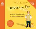 Heaven Is for Real (4-Volume Set) : A Little Boy's Astounding Story of His Trip to Heaven and Back （COM/CDR UN）