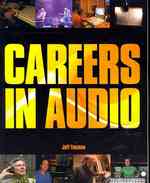 Careers in Audio （1ST）