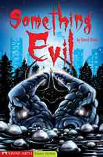 Something Evil (Keystone Books)
