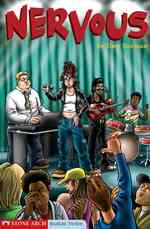 Nervous (Keystone Books)