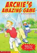 Graphic Trax: Archie's Amazing Game