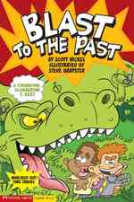 Blast to the Past (Graphic Sparks)