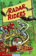 Ridge Riders: Radar Riders (Ridge Riders (Graphic Novels))