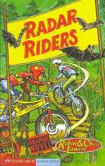 Radar Riders (Ridge Riders)