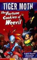 The Fortune Cookies of Weevil (Graphic Sparks)