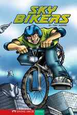 Sky Bikers (Keystone Books)