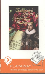 Shakespeare's Sonnets and Tales from Shakespeare