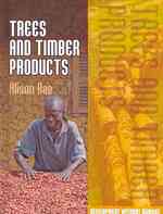 Trees and Timber Products (Development without Damage)