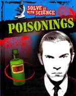 Poisonings (Solve it with Science)