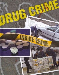 Drug Crime (Inside Crime)