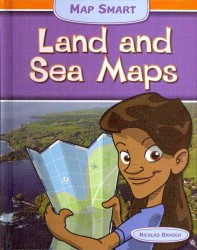 Land and Sea Maps (Map Smart)