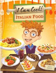 Italian Food (I Can Cook!)