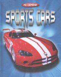 Sports Cars (Motormania)