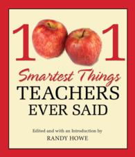 1001 Smartest Things Teachers Ever Said