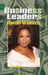 Oprah Winfrey (Business Leaders)