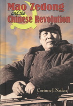 Mao Zedong and the Chinese Revolution (World Leaders)