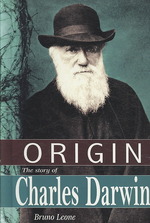 Origin : The Story of Charles Darwin (Profiles in Science)