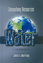 Water (Diminishing Resources) （1ST）