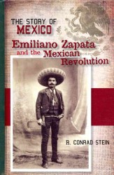 Emiliano Zapata and the Mexican Revolution (Story of Mexico) （1ST）