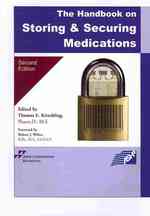The Handbook on Storing & Securing Medications （2ND）